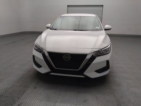 Used 2020 Nissan Sentra SV FWD image 15