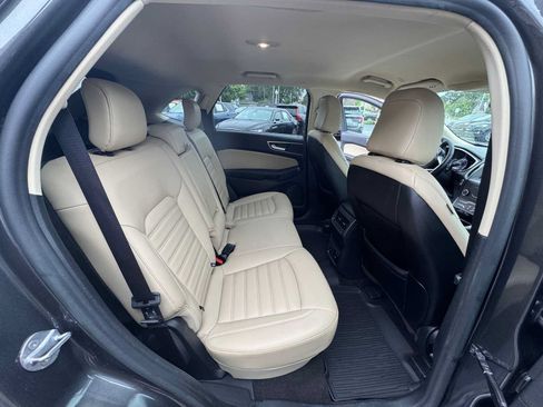 Used 2020 Ford Edge SEL w/ Convenience Package FWD image 31