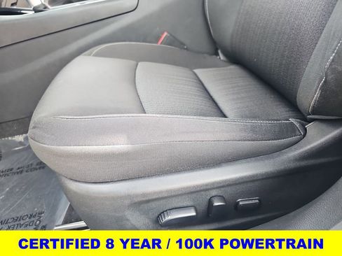 Used 2022 Nissan Altima 2.5 SV w/ SV Premium Package image 27