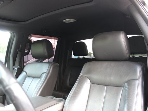 Used 2013 Ford F150 FX4 w/ Luxury Equipment Group AWD/4WD image 16