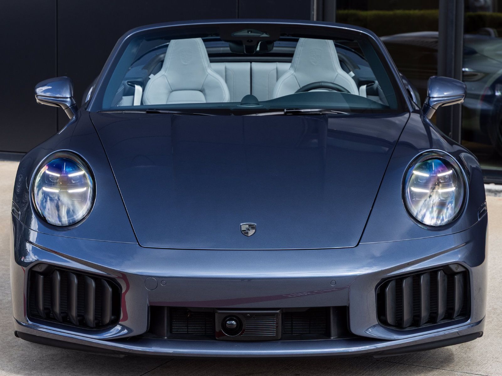 Certified 2026 Porsche 911 Turbo S AWD/4WD image 15