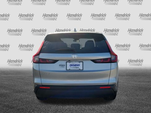 Used 2026 Honda CR-V EX image 6