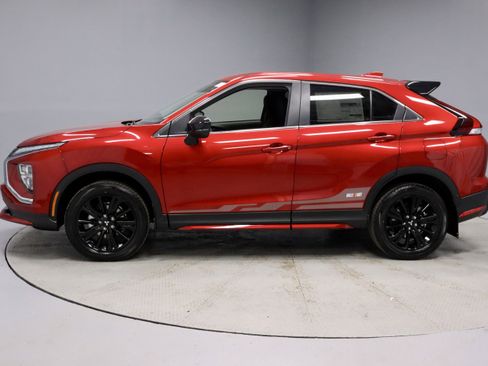 New 2026 Mitsubishi Eclipse Cross Ralliart image 5