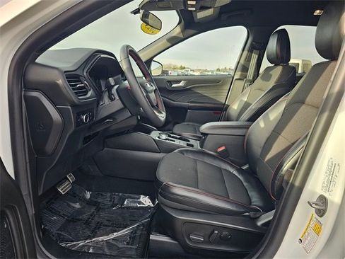 Used 2023 Ford Escape ST-Line w/ Tech Pack #1 image 10