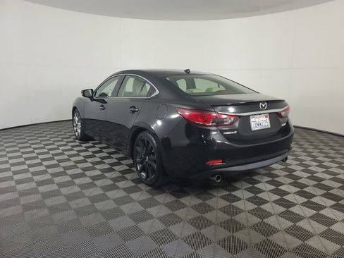 Used 2014 MAZDA MAZDA6 Grand Touring image 6