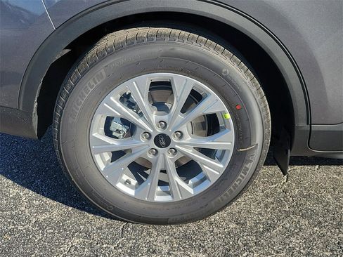 New 2026 Ford Escape Active w/ Tech Pack #1 image 5