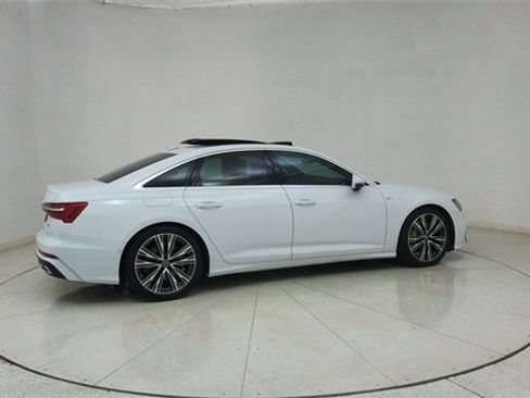 Used 2019 Audi A6 3.0T Premium Plus w/ Premium Plus Package image 72