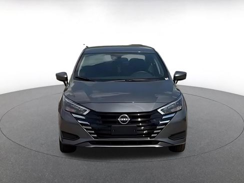 Used 2025 Nissan Versa SV w/ Trunk Package image 4