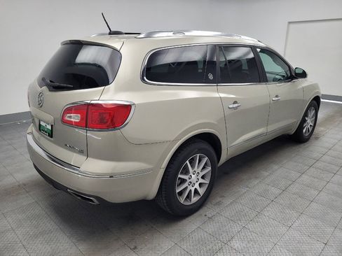 Used 2017 Buick Enclave Leather w/ Trailering Package AWD/4WD image 9