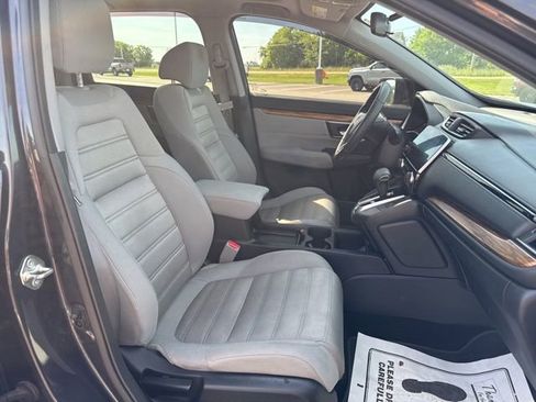 Used 2018 Honda CR-V EX image 32