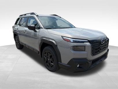 New 2026 Subaru Outback Limited
