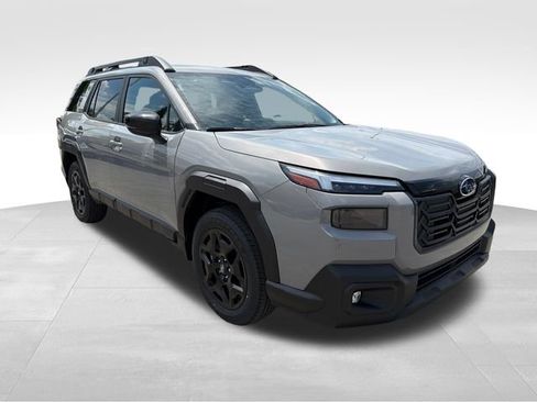 New 2026 Subaru Outback Limited AWD/4WD image 1
