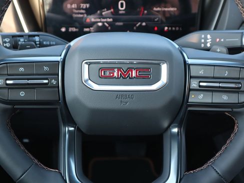 New 2026 GMC Terrain AT4 w/ Convenience Package III image 13