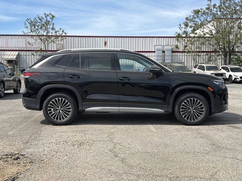 New 2026 Volkswagen Tiguan S image 2