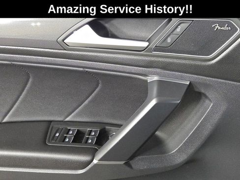 Used 2020 Volkswagen Tiguan SEL Premium R-Line image 23