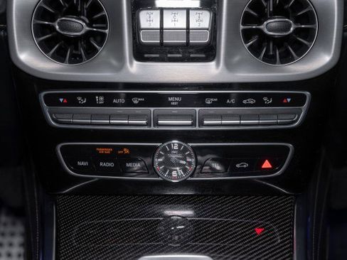 Certified 2024 Mercedes-Benz G 63 AMG 4MATIC image 17