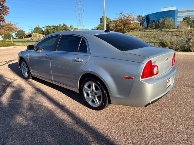 Used 2012 Chevrolet Malibu LS FWD image 5