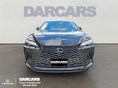 Used 2024 Lexus RX 350 Premium w/ Convenience Package