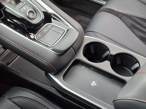 Certified 2026 Acura RDX A-Spec AWD/4WD image 20