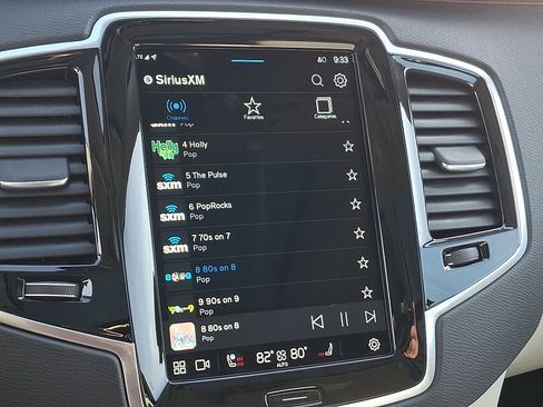 Certified 2024 Volvo XC90 B6 Plus image 20