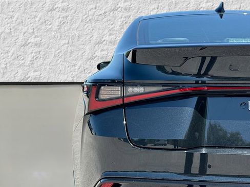 New 2026 Lexus IS 350 F Sport RWD image 10