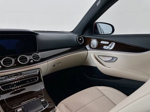Certified 2023 Mercedes-Benz E 350 Sedan image 26