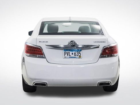 Used 2012 Buick LaCrosse Convenience FWD image 4