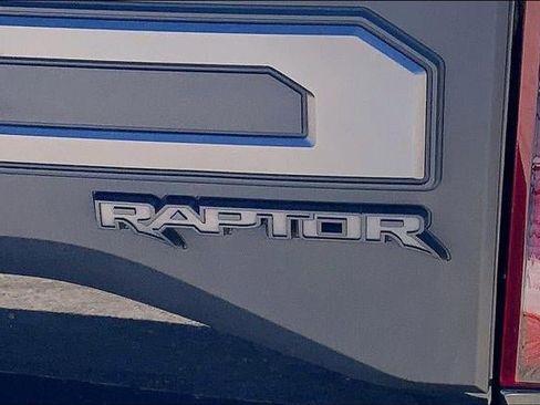Used 2019 Ford F150 Raptor w/ Equipment Group 802A Luxury image 7