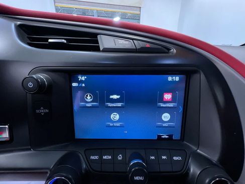 Used 2019 Chevrolet Corvette Stingray Coupe RWD image 25