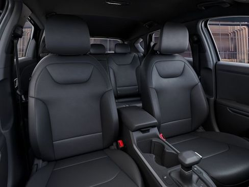 New 2026 Kia K4 EX FWD image 16