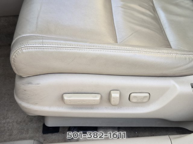 Used 2012 Honda Accord EX-L image 8