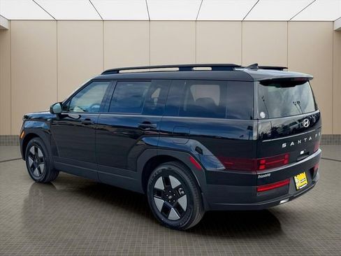 New 2026 Hyundai Santa Fe SEL image 4