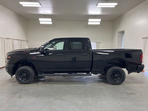 New 2025 RAM 2500 Tradesman image 5