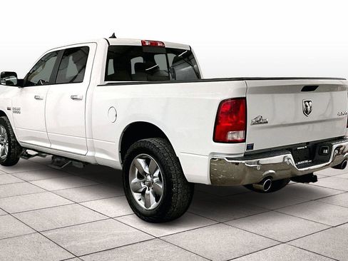 Used 2017 RAM 1500 Big Horn image 11