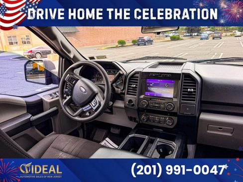 Used 2020 Ford F150 XL w/ Equipment Group 101A Mid RWD image 19