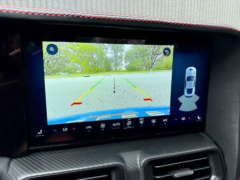 New 2025 Ford Mustang GT image 24