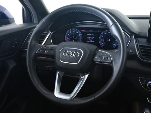 Certified 2023 Audi Q5 2.0T Premium Plus w/ Premium Plus Package image 10