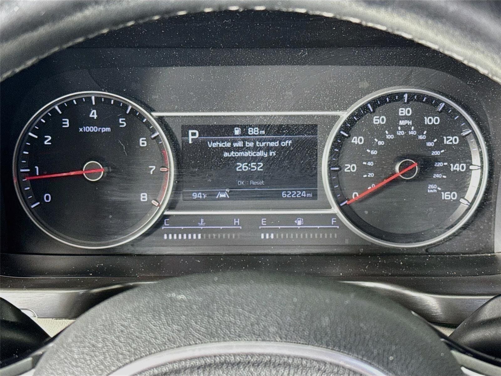 Used 2021 Kia Sorento SX FWD image 13