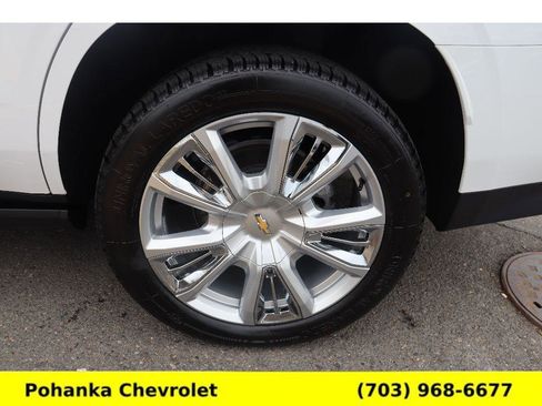 Used 2023 Chevrolet Tahoe High Country w/ Premium Package 2 image 30