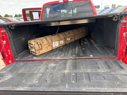 Used 2019 Ford F150 XLT w/ Equipment Group 302A Luxury AWD/4WD image 16