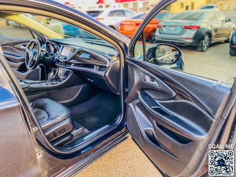 Used 2020 Buick Envision Essence image 15