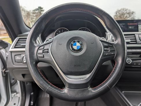 Used 2018 BMW 430i Gran Coupe xDrive AWD/4WD image 22