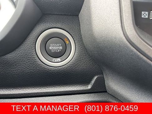 New 2026 RAM 5500 Tradesman AWD/4WD image 31