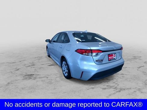 Certified 2025 Toyota Corolla LE image 7