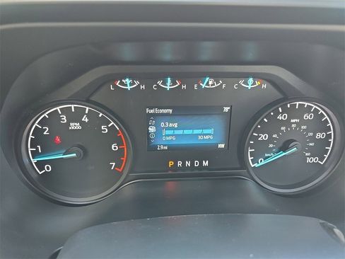 New 2026 Ford F250 XL image 38