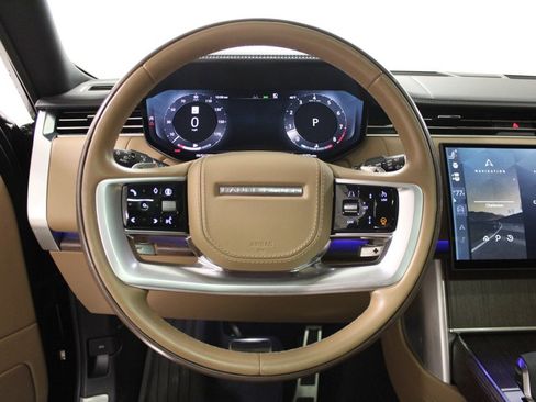 Used 2024 Land Rover Range Rover SE image 21