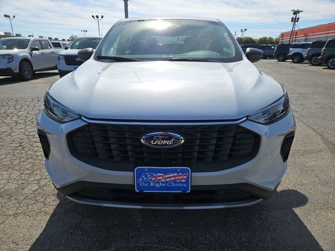 New 2026 Ford Escape Active w/ Tech Pack #1 image 3