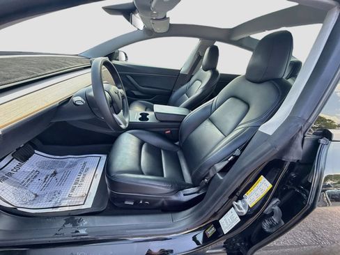 Used 2021 Tesla Model 3 Standard Range Plus RWD image 23