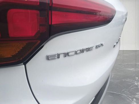 Used 2025 Buick Encore GX Preferred image 28