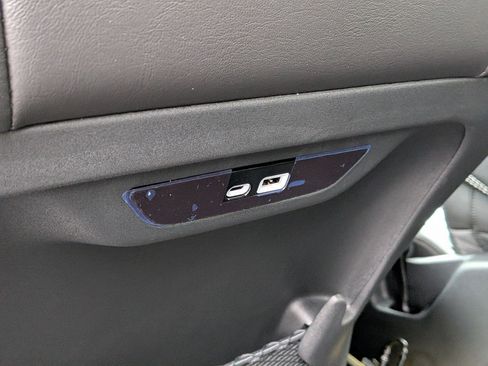 New 2026 Chrysler Pacifica Select image 25